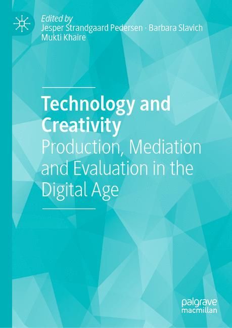 Technology and Creativity