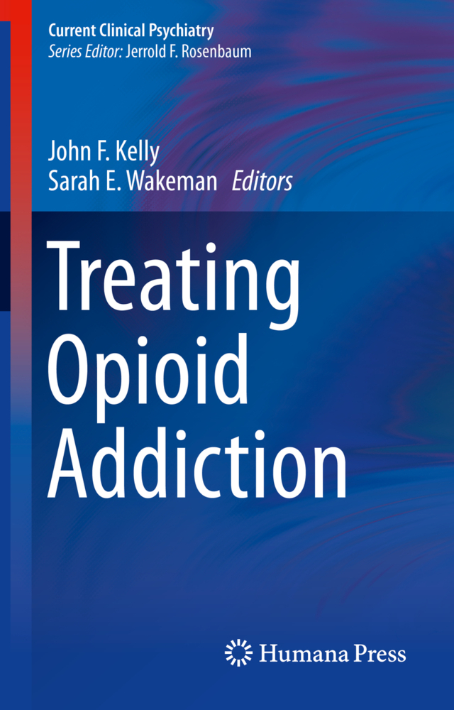 Treating Opioid Addiction