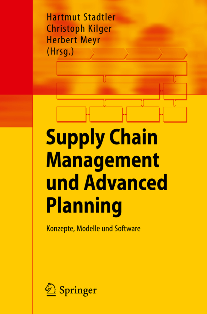 Supply Chain Management und Advanced Planning
