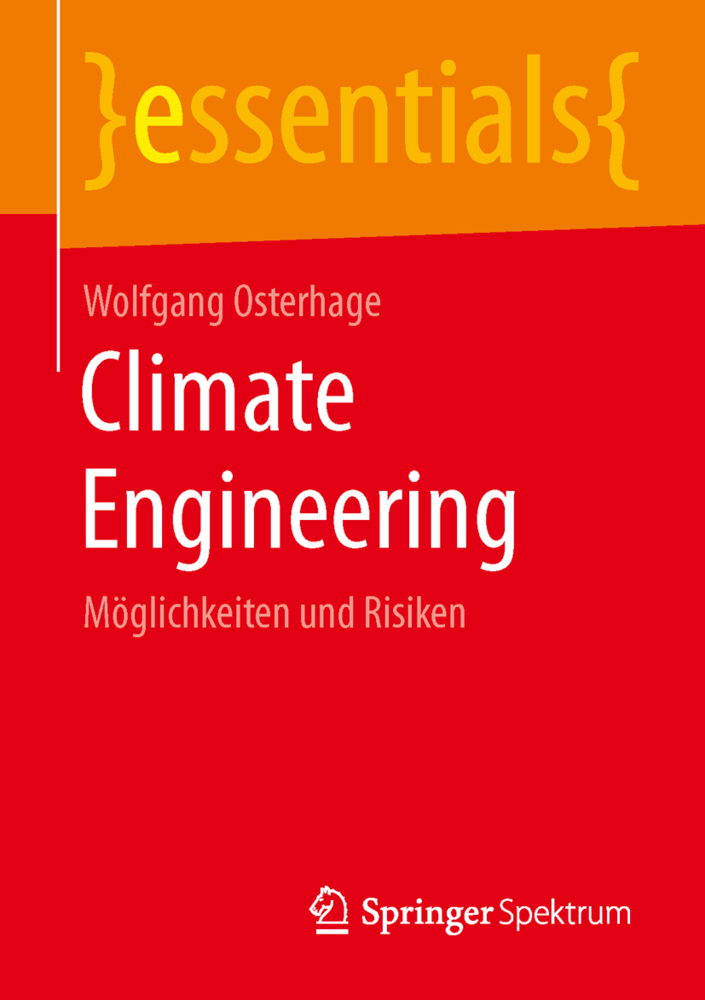 Climate Engineering