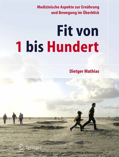 Fit von 1 bis Hundert