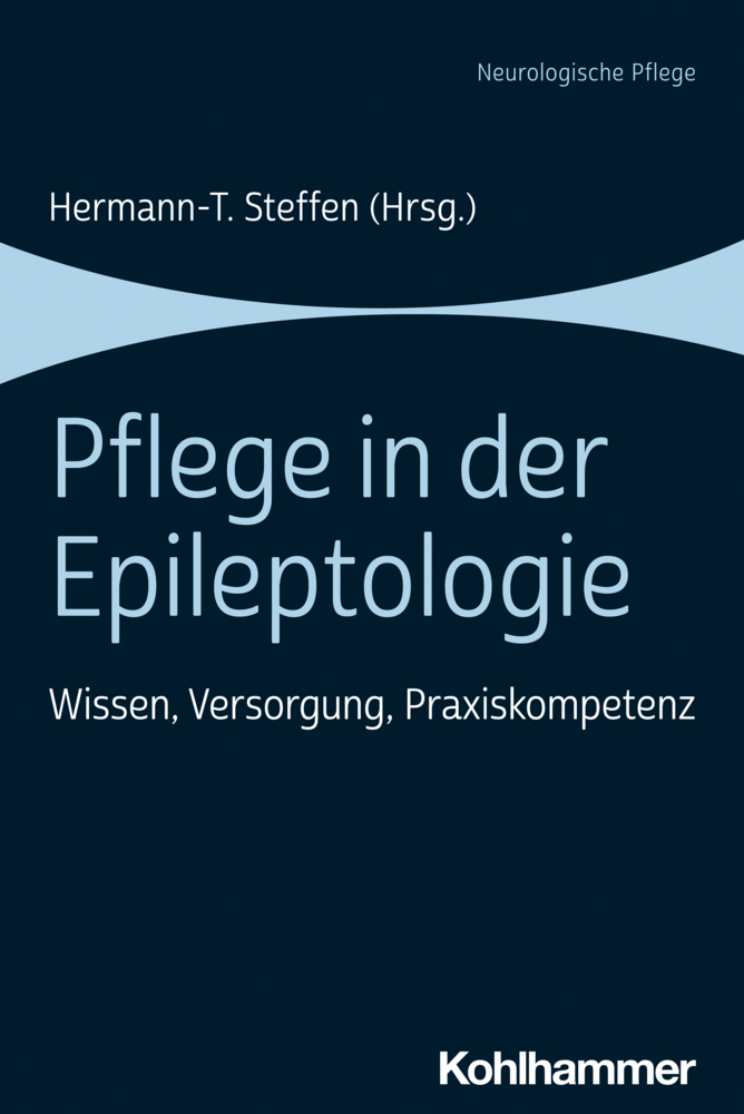 Pflege in der Epileptologie