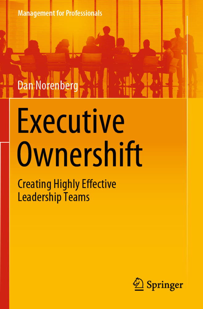 Executive Ownershift