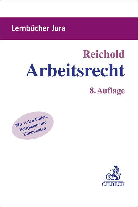 Arbeitsrecht