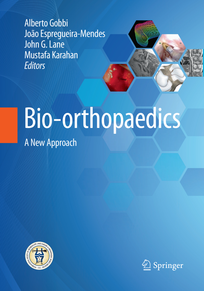 Bio-orthopaedics