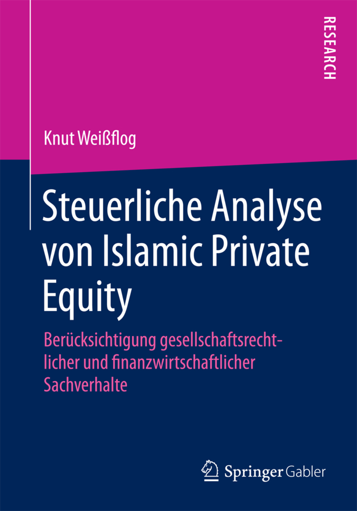 Steuerliche Analyse von Islamic Private Equity