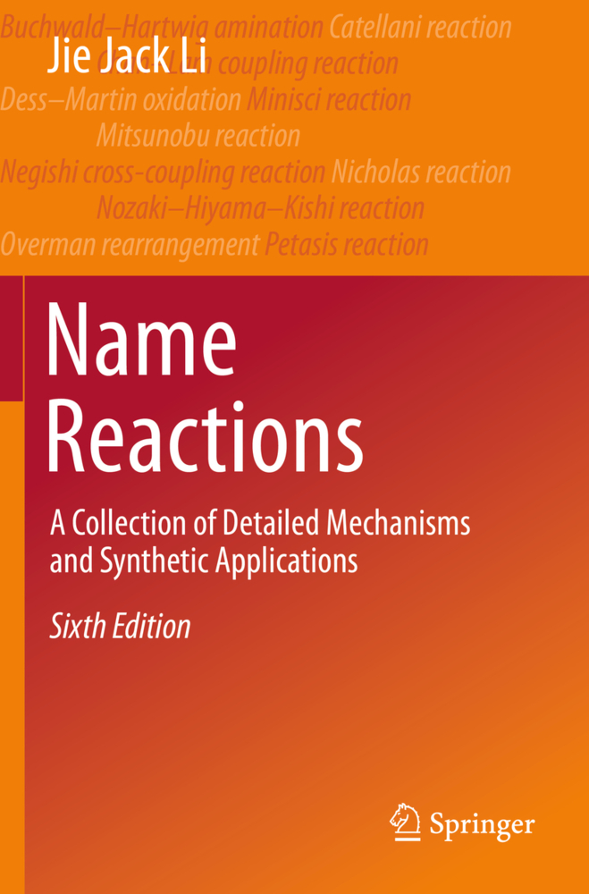 Name Reactions