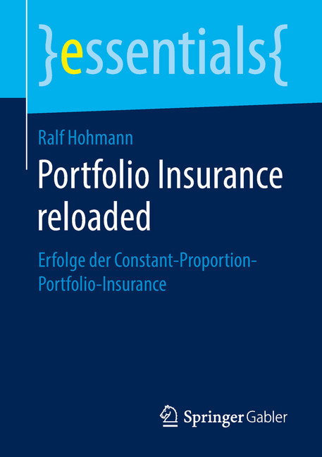 Portfolio Insurance reloaded