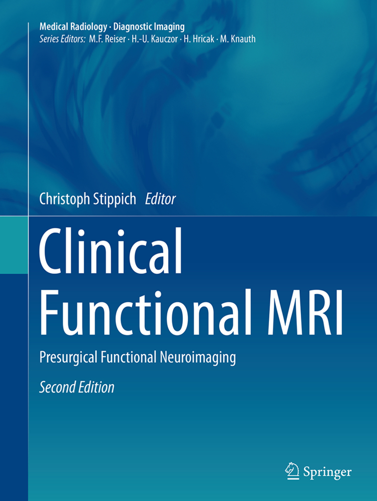 Clinical Functional MRI