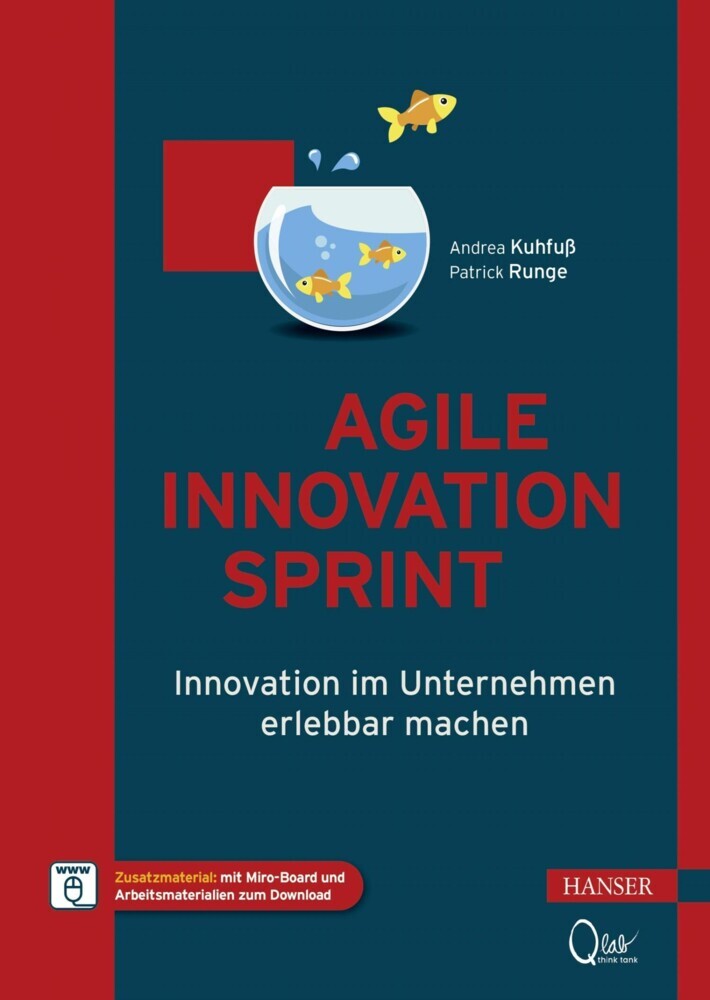 Agile Innovation Sprint