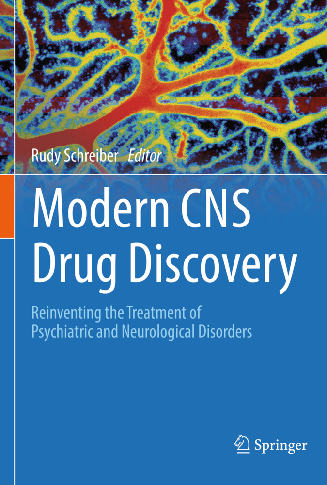 Modern CNS Drug Discovery