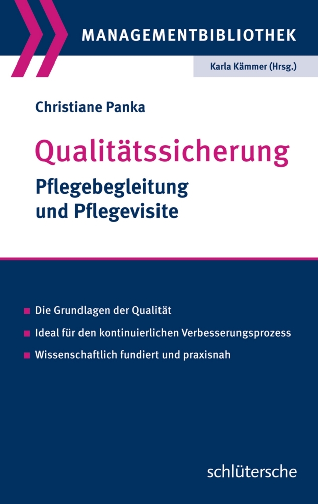 Qualitätssicherung