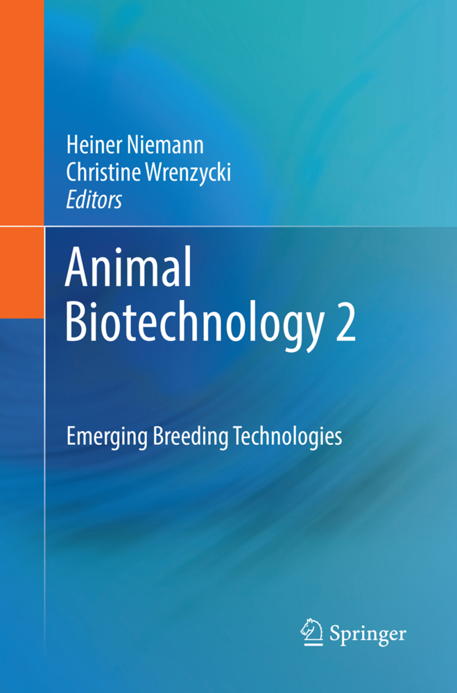 Animal Biotechnology 2