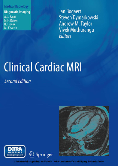 Clinical Cardiac MRI