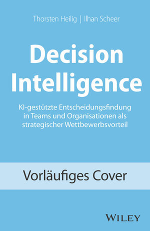 Decision Intelligence