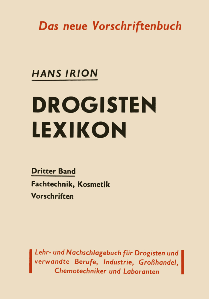 Drogisten-Lexikon