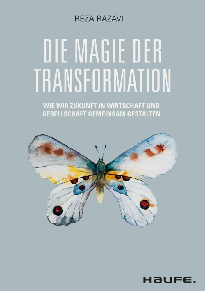 Die Magie der Transformation