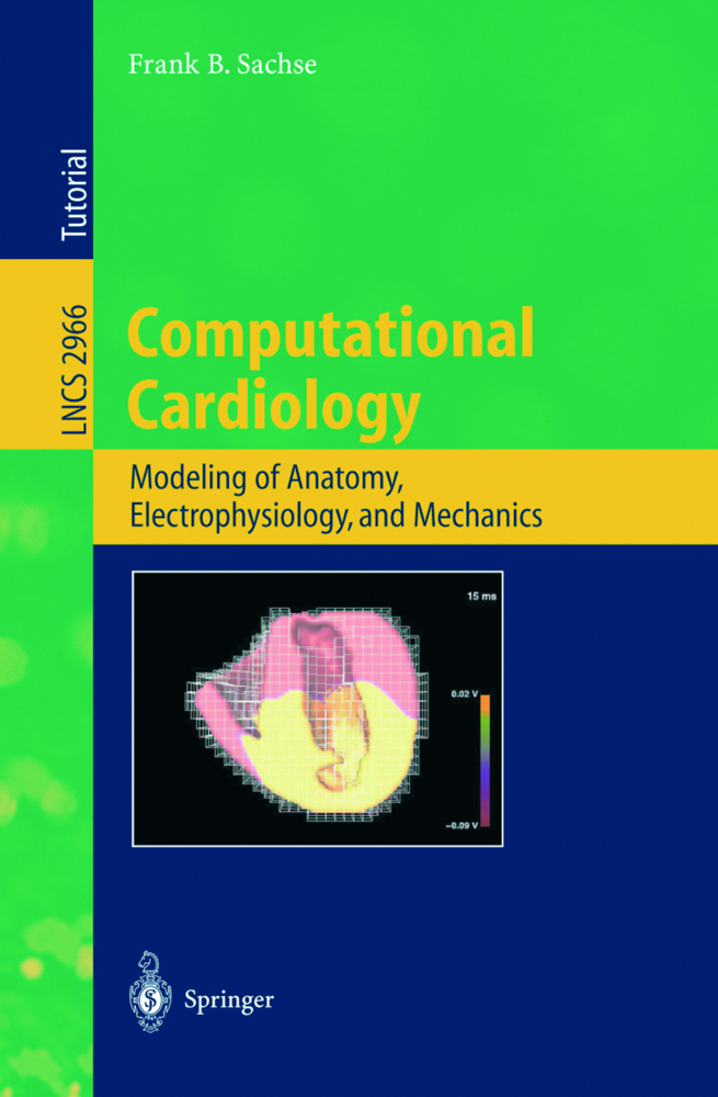 Computational Cardiology
