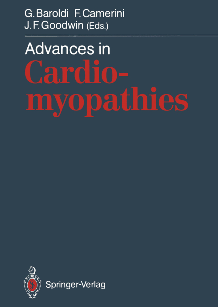 Advances in Cardiomyopathies