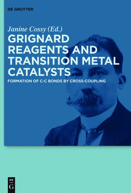 Grignard Reagents and Transition Metal Catalysts