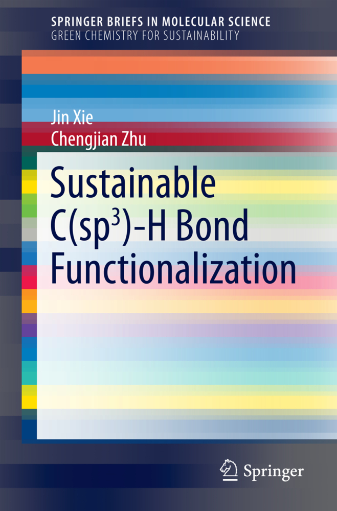 Sustainable C(sp3)-H Bond Functionalization