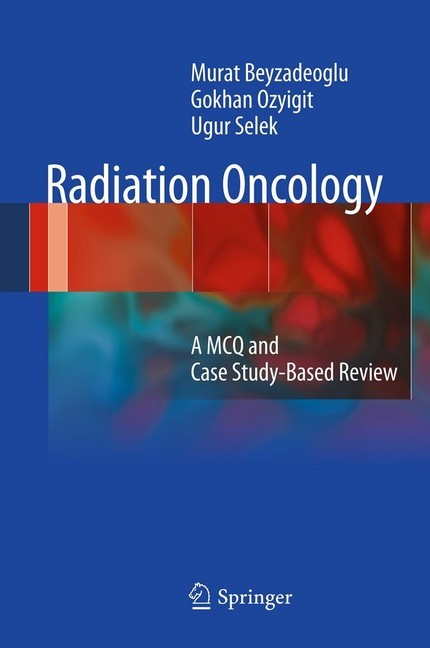 Radiation Oncology