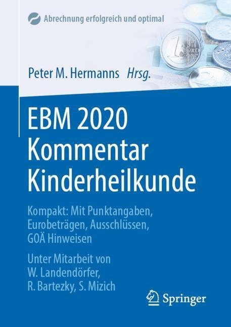 EBM 2020 Kommentar Kinderheilkunde