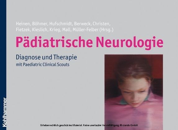 Pädiatrische Neurologie