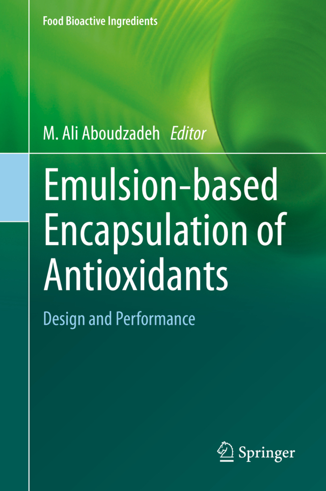 Emulsion-based Encapsulation of Antioxidants