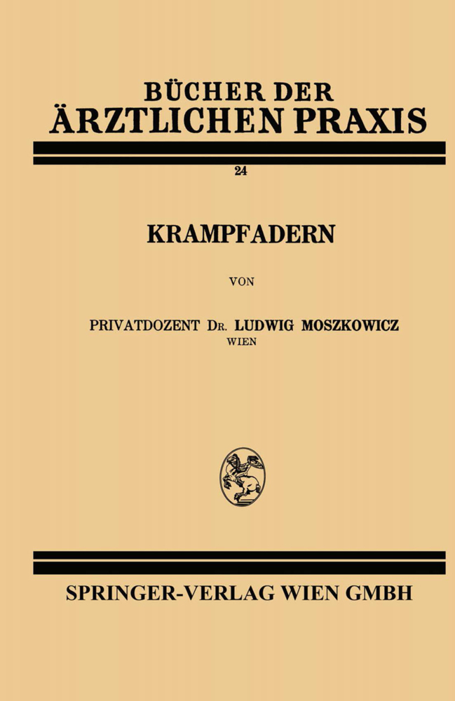 Krampfadern