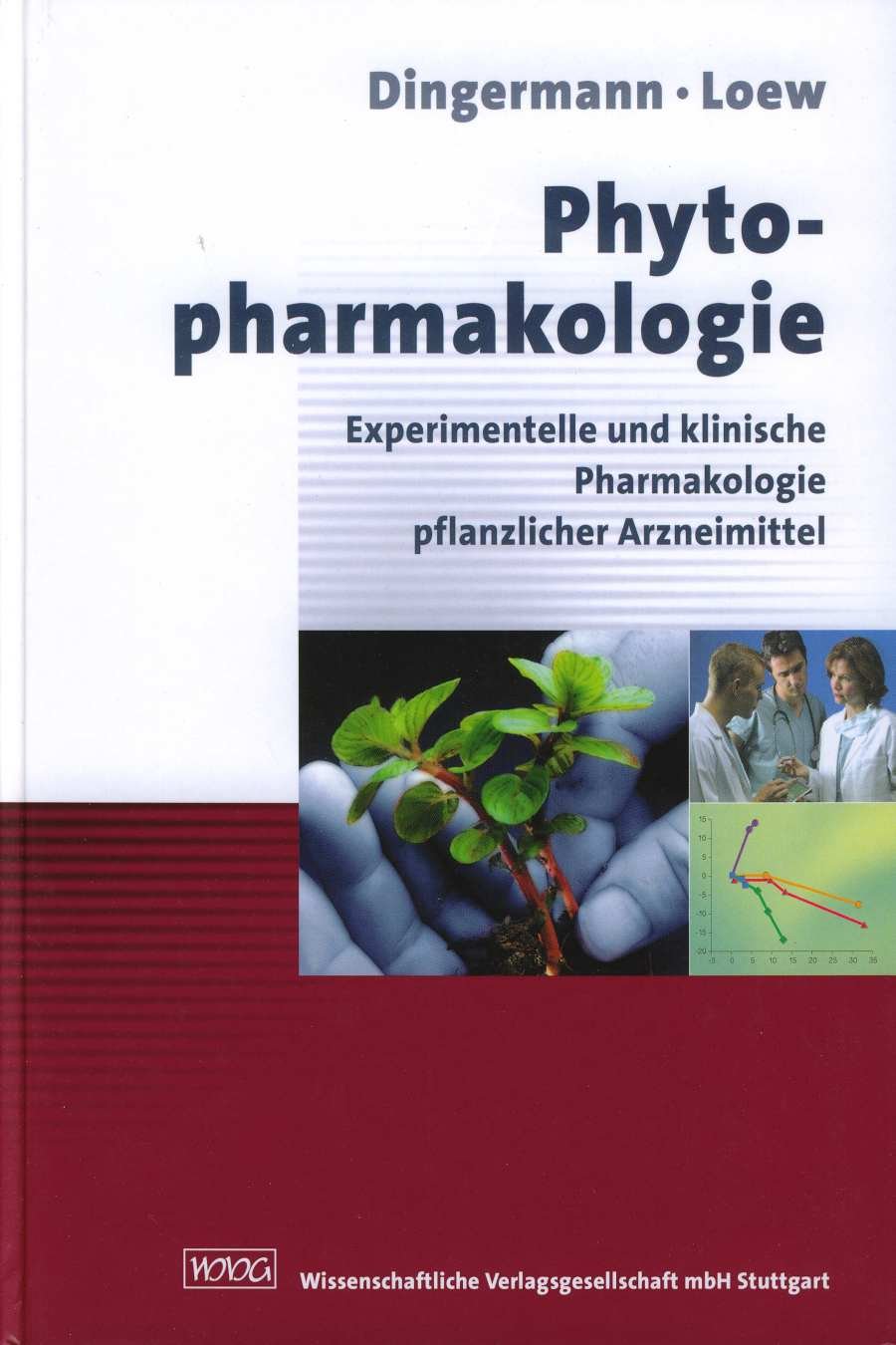 Phytopharmakologie