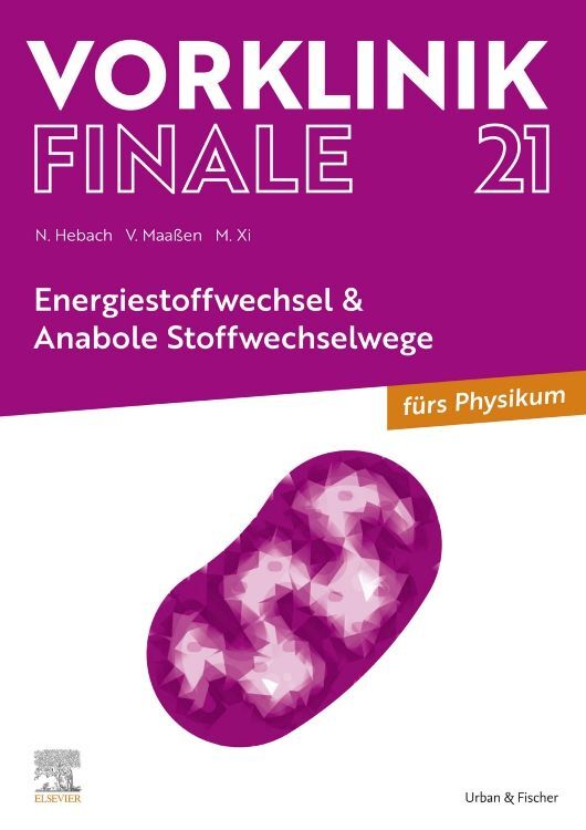 Vorklinik Finale 21