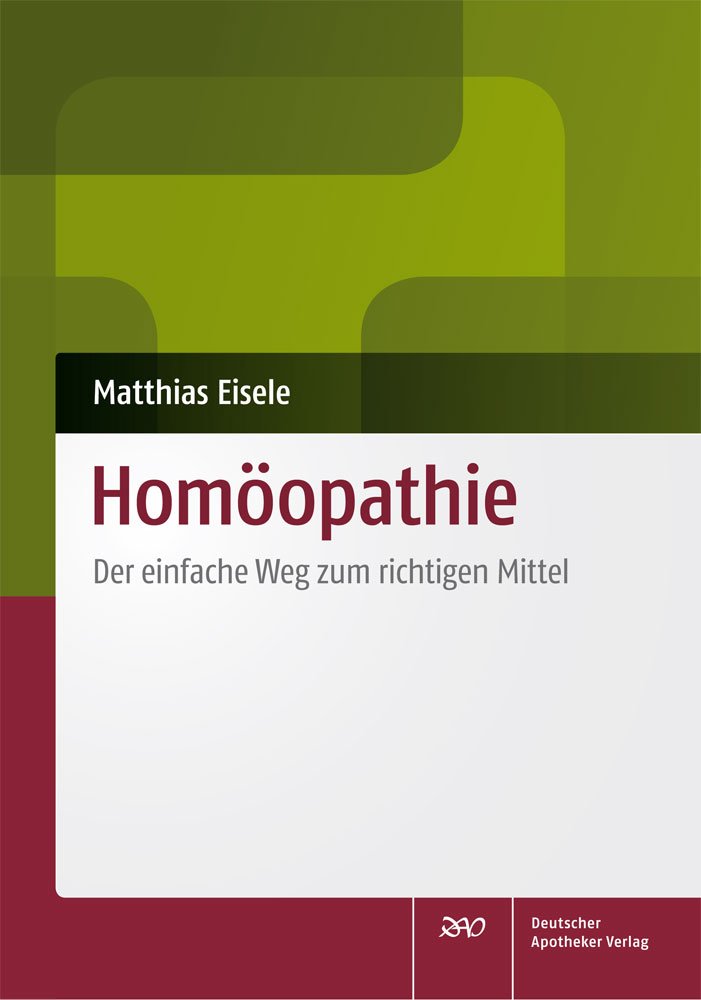 Homöopathie