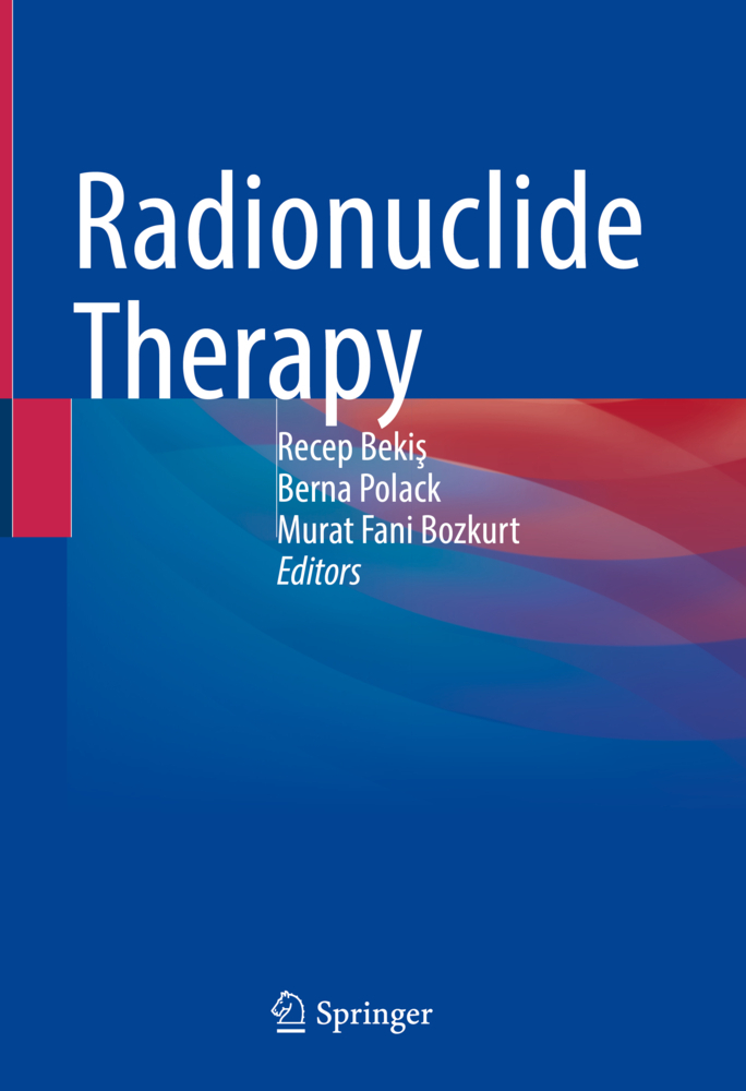 Radionuclide Therapy