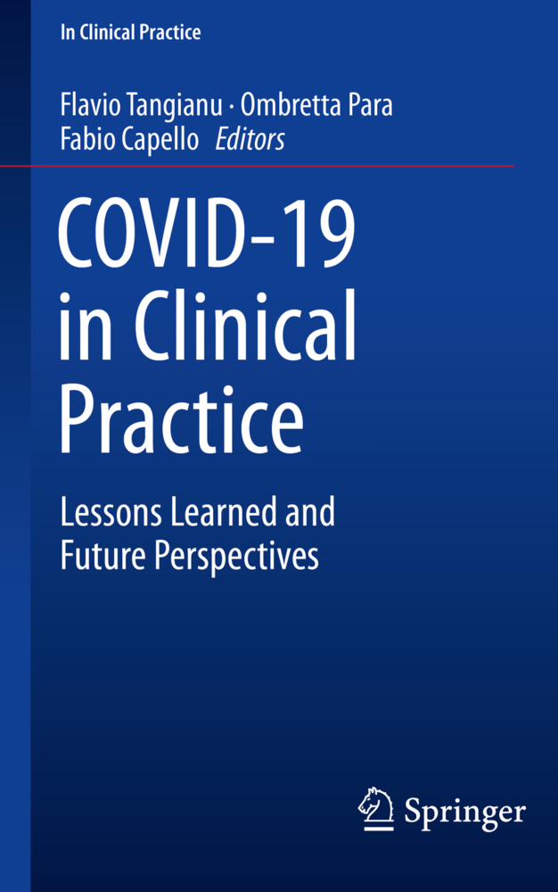 COVID-19 in Clinical Practice