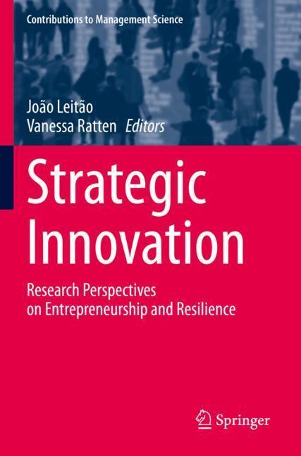 Strategic Innovation
