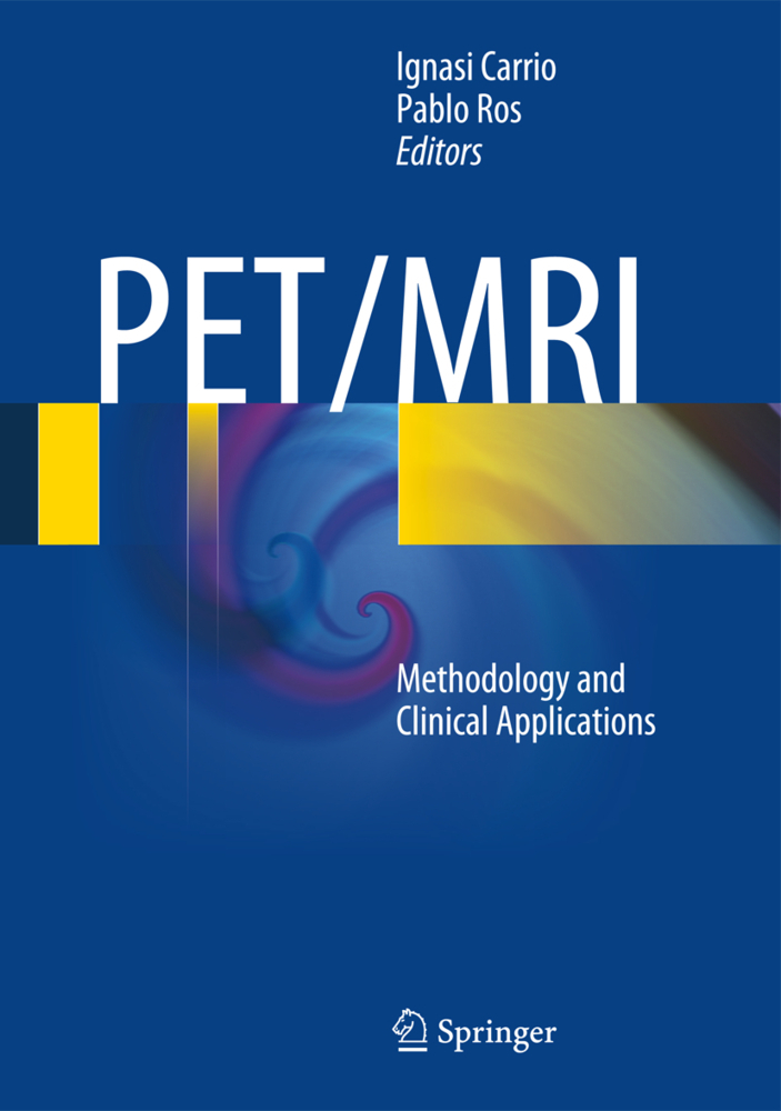 PET/MRI