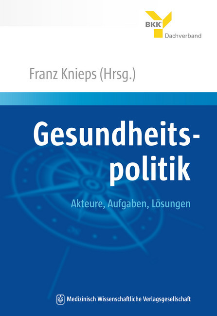 Gesundheitspolitik