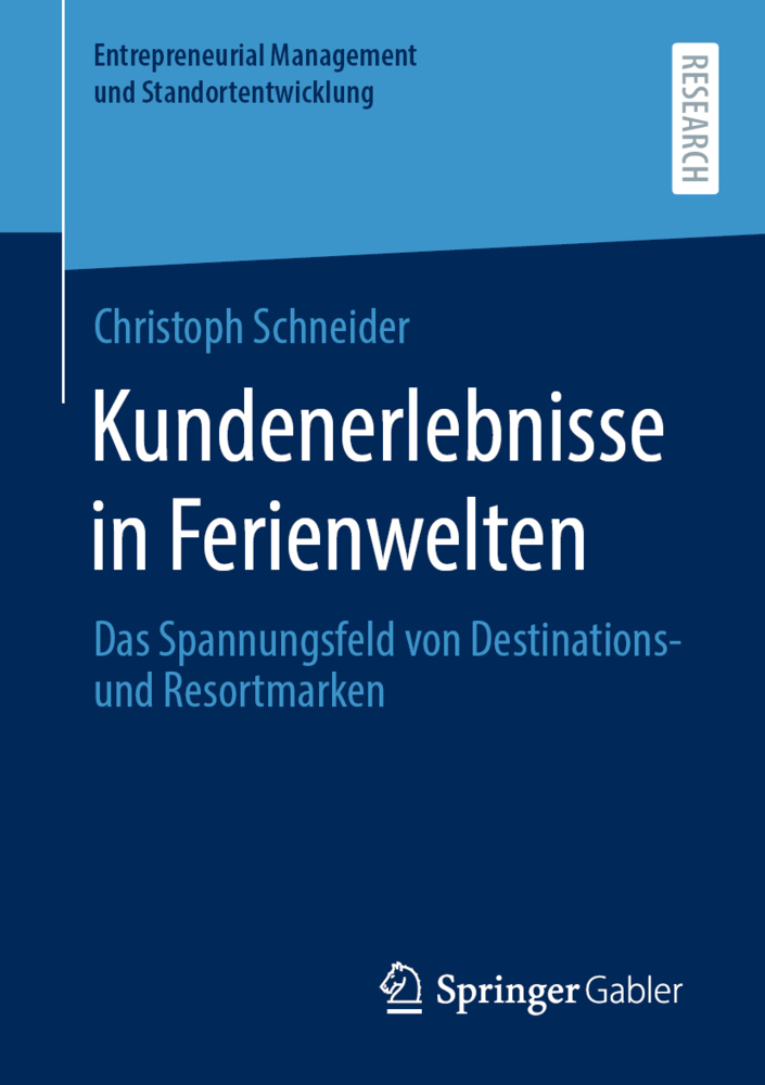 Kundenerlebnisse in Ferienwelten