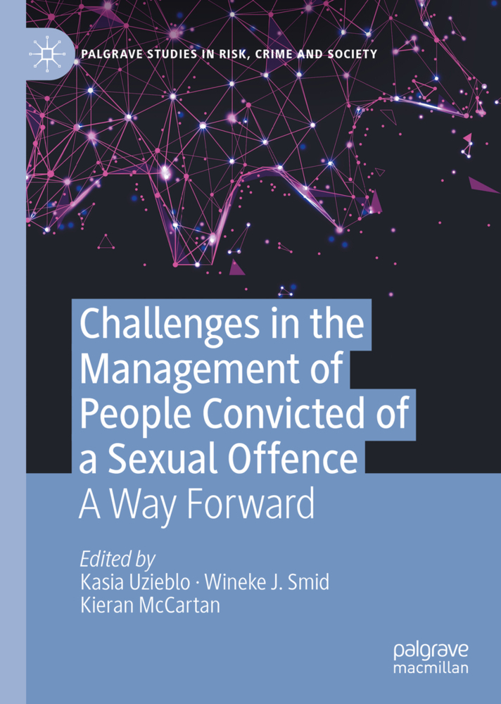Challenges in the Management of People Convicted of a Sexual Offence