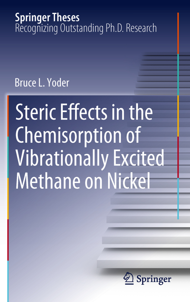 Steric Effects in the Chemisorption of Vibrationally Excited Methane on Nickel
