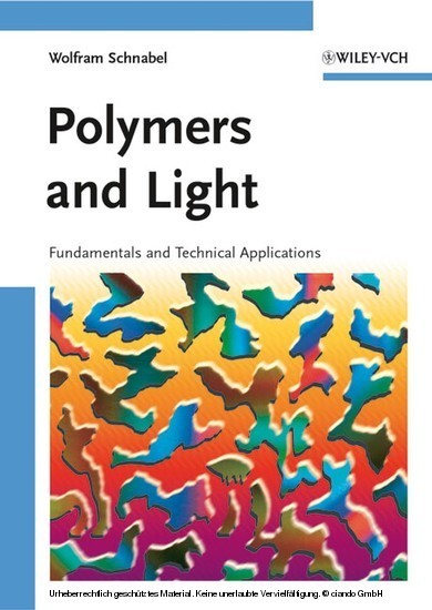 Polymers and Light