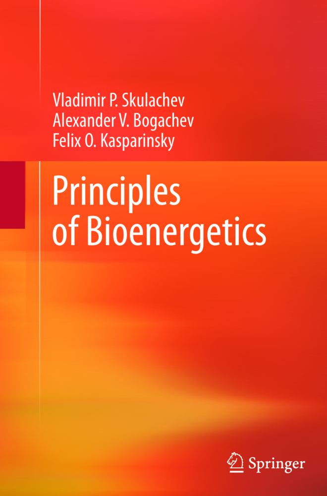 Principles of Bioenergetics