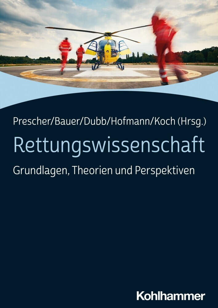 Rettungswissenschaft