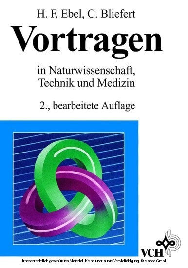 Vortragen