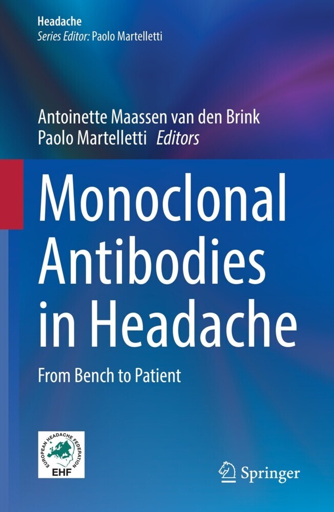 Monoclonal Antibodies in Headache