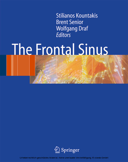 The Frontal Sinus