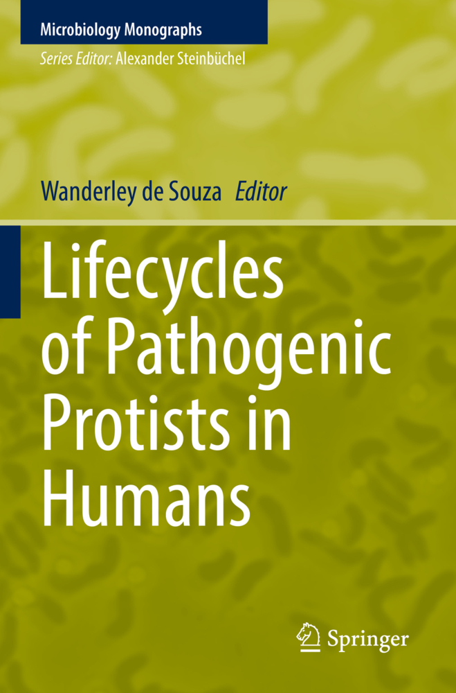 Lifecycles of Pathogenic Protists in Humans