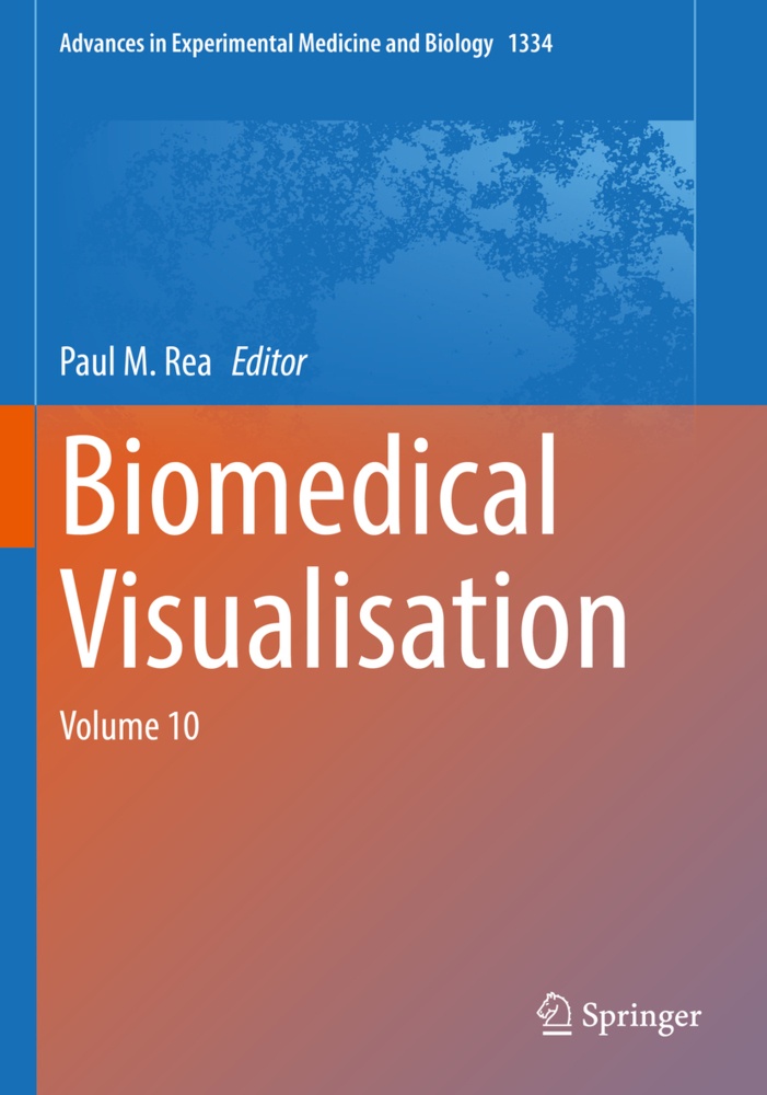 Biomedical Visualisation