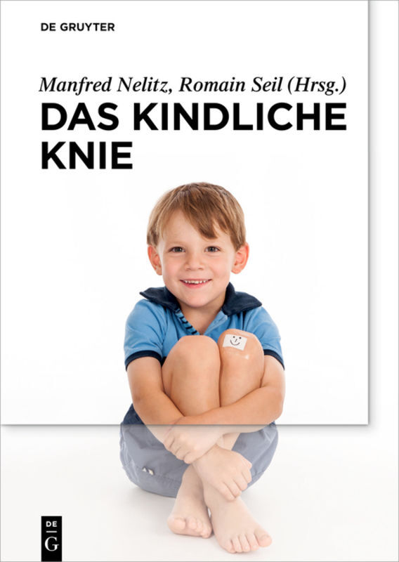 Das kindliche Knie